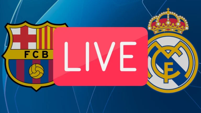 où voir le match gratuit en Live HD ?