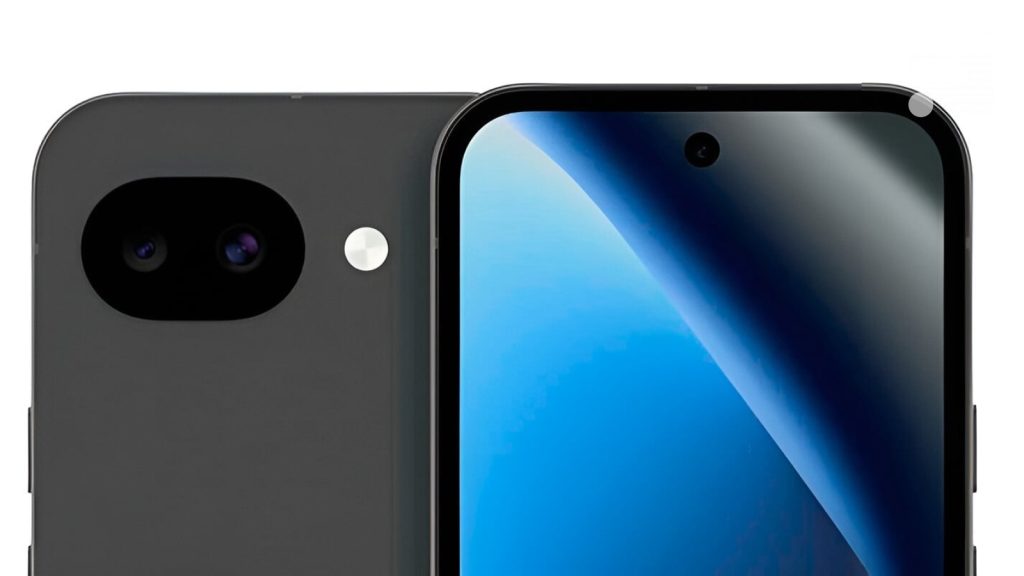 prix, date de sortie et première image officielle en fuite — Frandroid