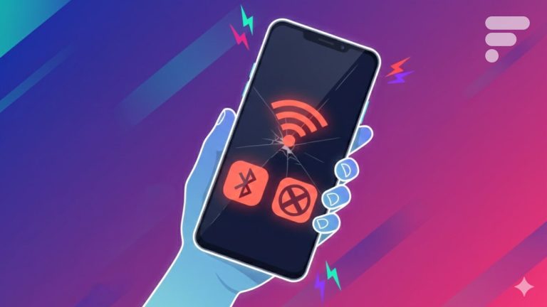 bug Wi-Fi et Bluetooth après la mise à jour janvier 2026