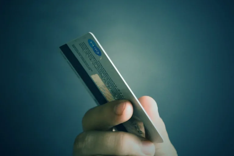 Carte bancaire