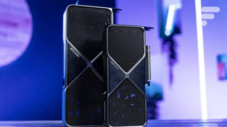 pourquoi vous ne trouverez bientôt plus de GPU Nvidia au prix officiel — Frandroid