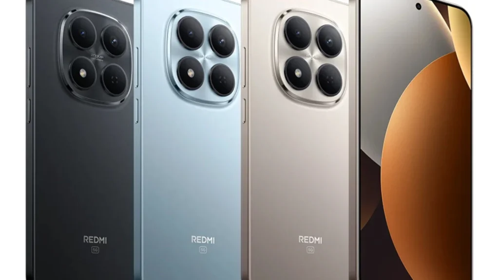 Alors qu'il vient tout juste de sortir, le Redmi Note 15 Pro voit déjà son prix s'effondrer 📉
