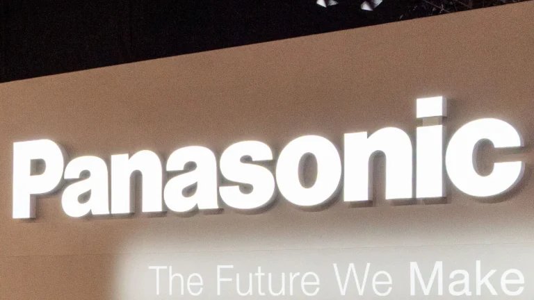Après Sony, Panasonic s'allie à une marque chinoise pour relancer ses TV
