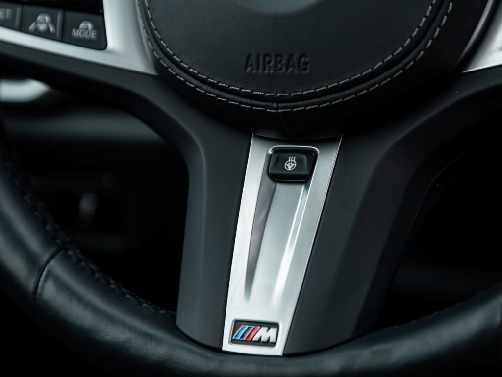 BMW abandonne l'abonnement aux sièges chauffants mais va continuer de vous faire raquer ailleurs