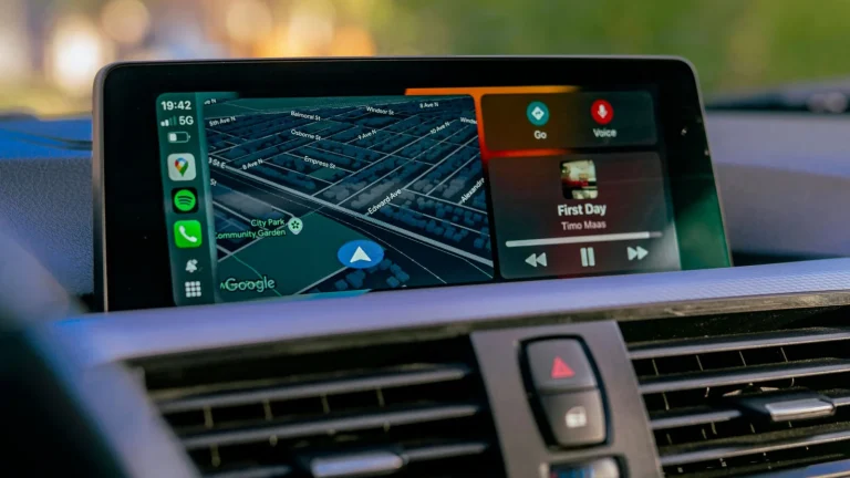 CarPlay chez Tesla : voici pourquoi ça coince