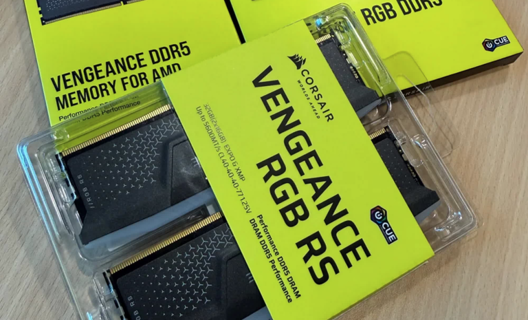 l’astuce de Corsair pour vous éviter d’acheter de la fausse mémoire vive