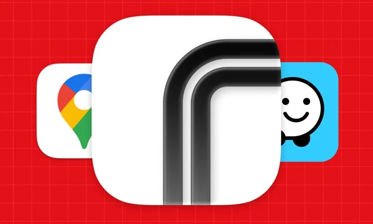 Oubliez Waze et Google Maps, on a testé le GPS français qui cartonne