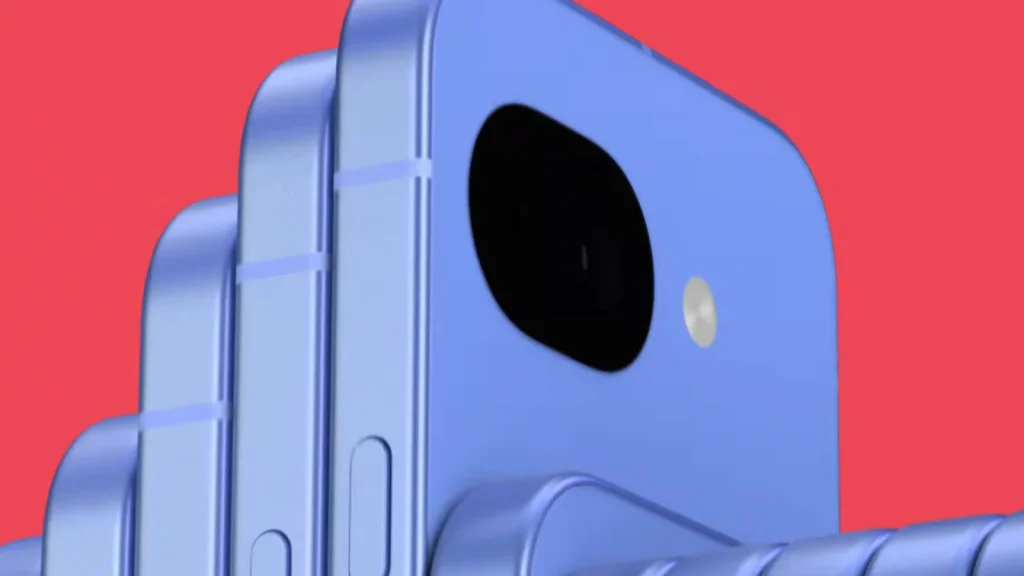 Google confirme le Pixel 10a et la date des précommandes