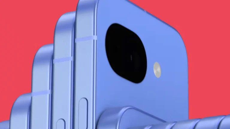 Google confirme le Pixel 10a et la date des précommandes
