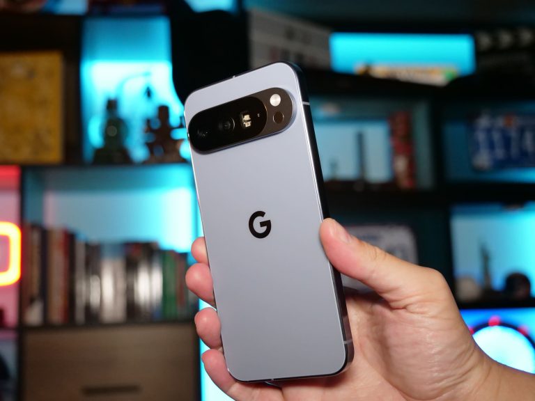 Google prêt à lancer son propre "Face ID" pour le futur Pixel 11 ?