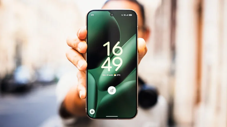 Inégalée depuis 2017, cette fonction de l'iPhone pourrait débarquer sur les Google Pixel