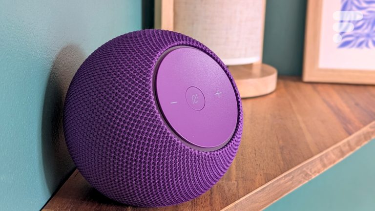 la petite enceinte qui voulait devenir grande — Frandroid