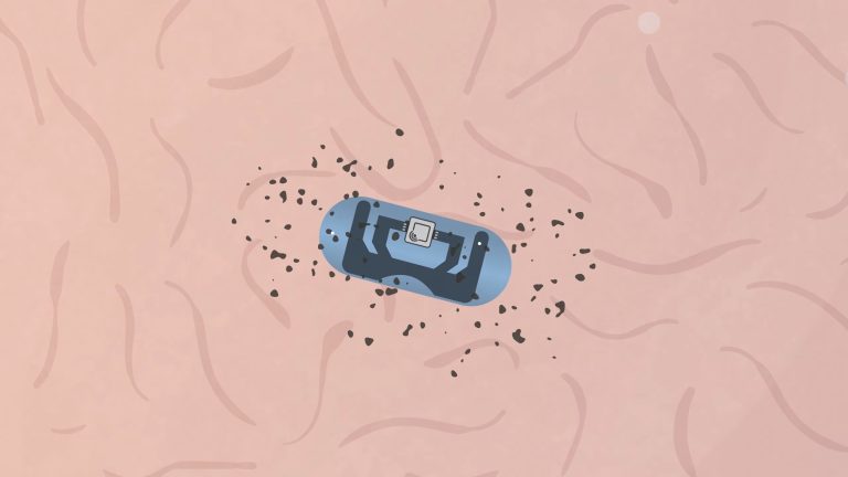 le MIT invente des médicaments "connectés" qui savent si vous les avez avalé