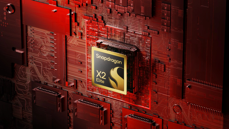 Le Snapdragon X2 Elite met une sérieuse claque à la puce M5 d'Apple