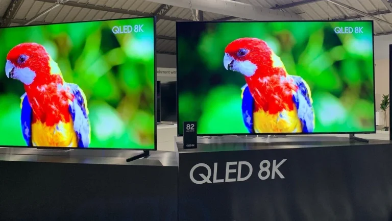 Le marché des TV 8K en voie d'extinction, les marques lâchent l’affaire