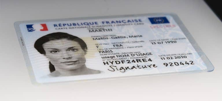 le nombre d'inscriptions est encore trop bas, malgré l'utilisation en voyage bientôt possible