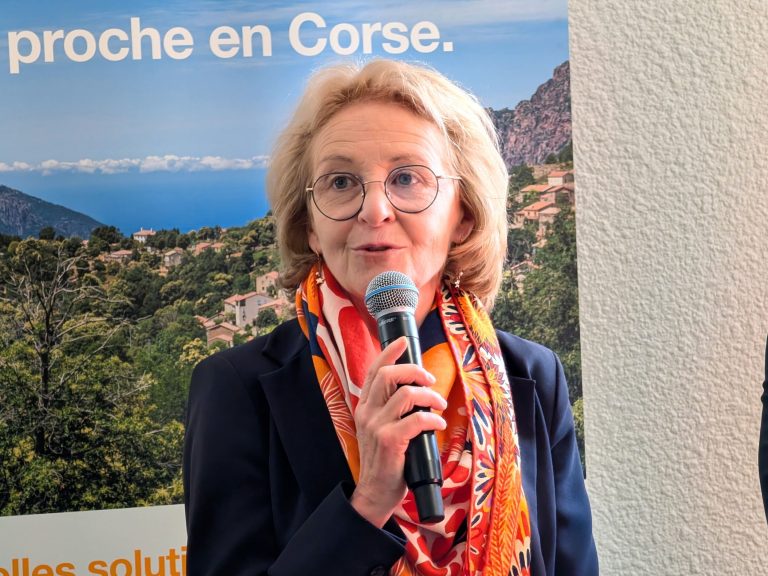 l'excellent signal de la patronne de l'ARCEP sur la transition de l'ADSL vers la fibre