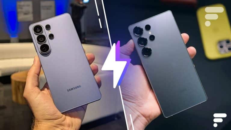 Ce qui change vraiment entre le Samsung Galaxy S26 Ultra et le S25 Ultra