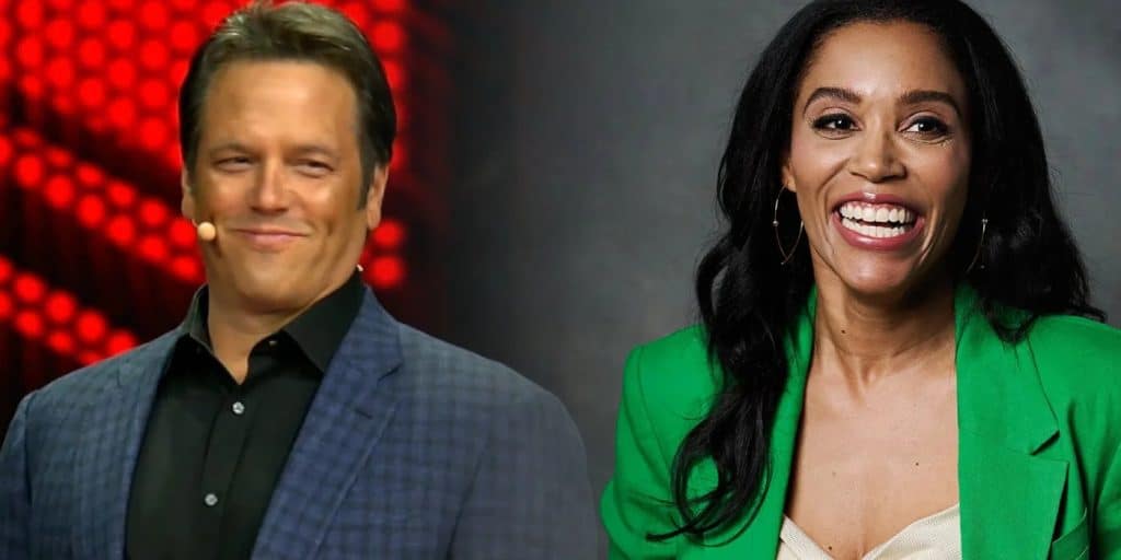 Phil Spencer et Sarah Bond quittent Xbox ! Vers un virage plus "IA" pour la société ?
