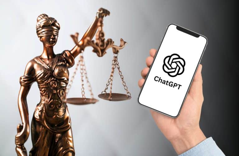 Une onzième plainte contre ChatGPT pour "psychose liée à l'IA" fait les choux gras d'un cabinet d'avocats