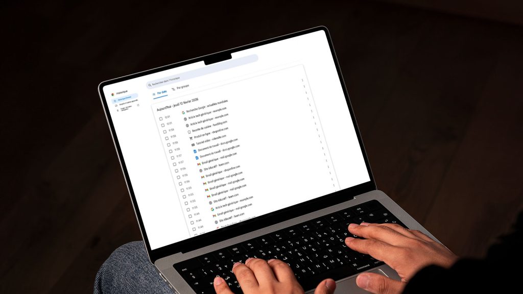 voici la solution radicale pour ne laisser aucune trace