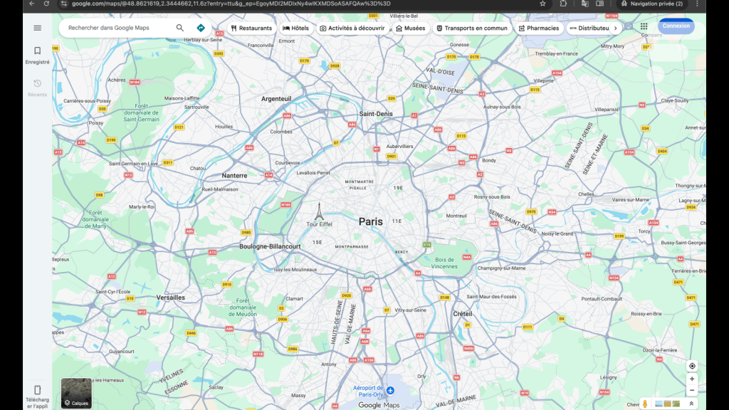 pourquoi votre façon d'utiliser le GPS va devoir changer — Frandroid