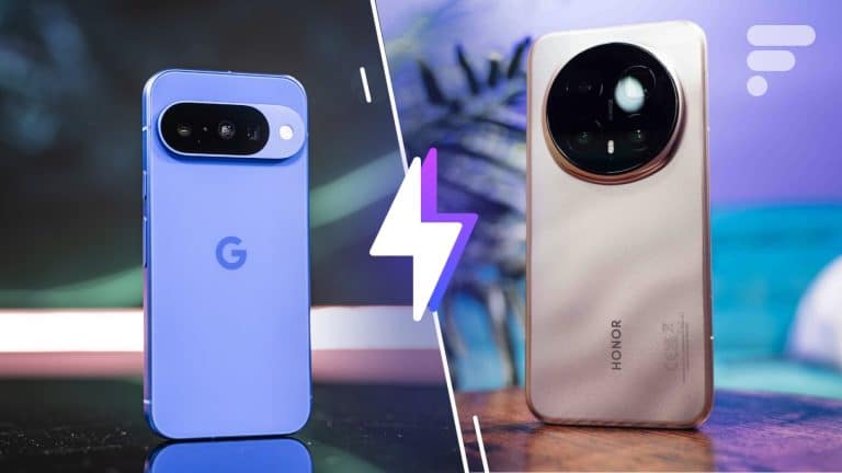 comment choisir le meilleur smartphone premium ? — Frandroid