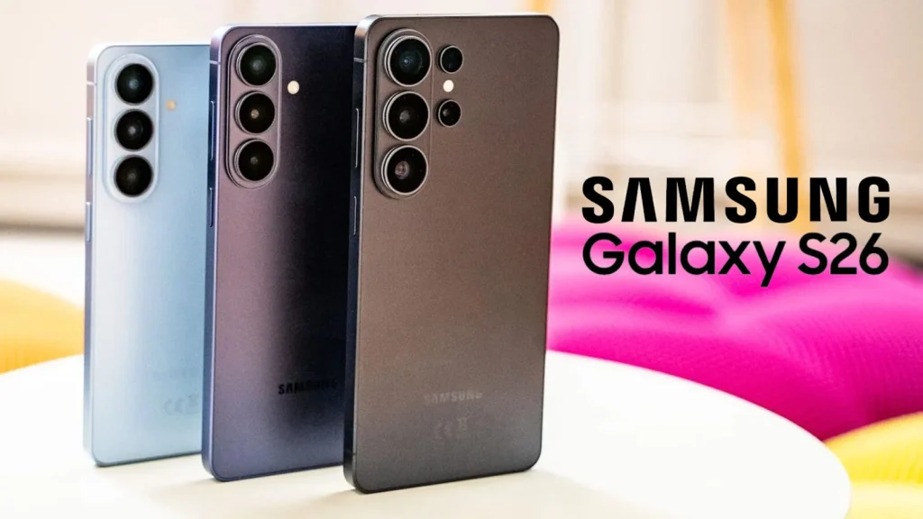 voici les meilleures offres sur les précommandes des nouveaux smartphones Samsung