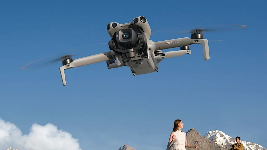 encore moins cher que le Mini 4 Pro 😱