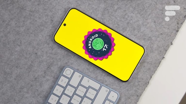 la liste des nouveautés et des Pixel compatibles — Frandroid