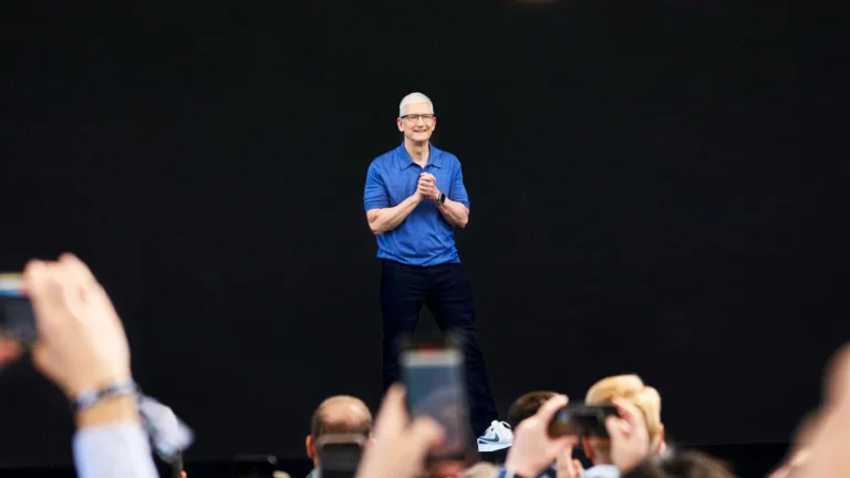qui sera assez fou pour succéder à Tim Cook ? Voici les 7 candidats les plus crédibles