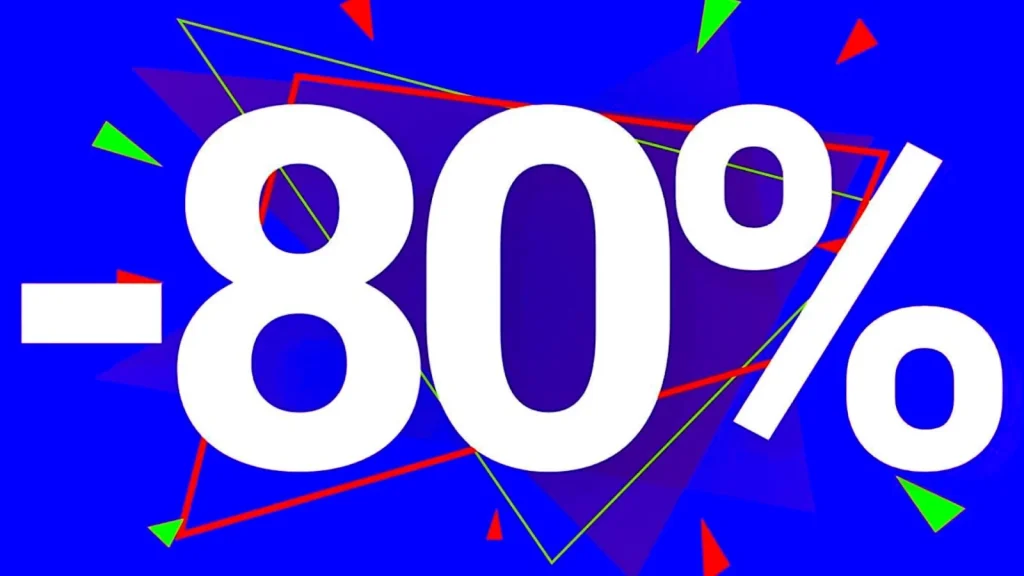12 pépites à prix cassé qui valent vraiment le coup ce week-end 💥