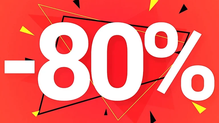 12 deals de folie qui disparaissent ce mercredi à minuit ⚡️