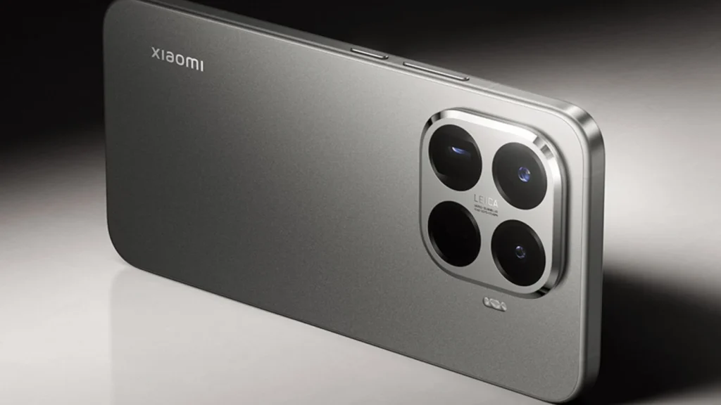 À ce prix de pure folie, le Xiaomi 15T Pro est une affaire en or (-40%) 🔥
