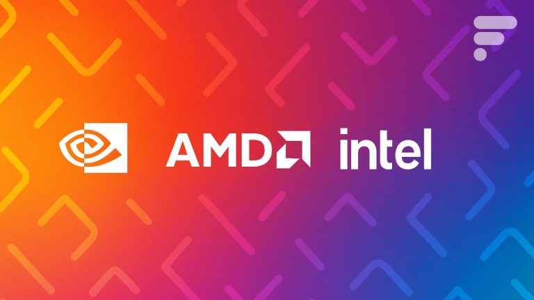 AMD s’effondre à un niveau historiquement bas sur le marché des GPU — Frandroid