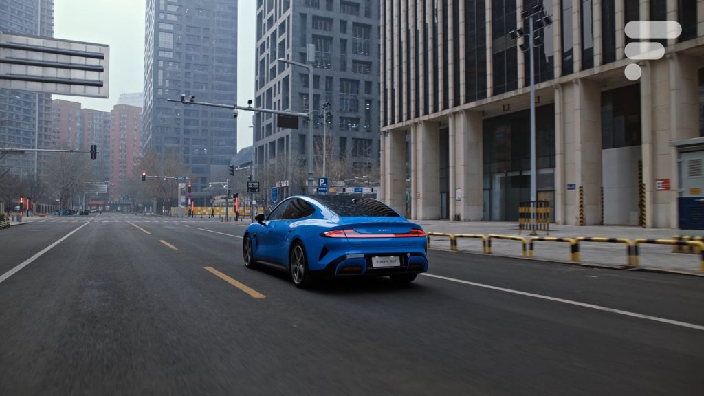 139 voitures électriques analysées sur long trajet, la nouvelle Xiaomi SU7, la Renault Twingo bientôt à 11 000 € ?