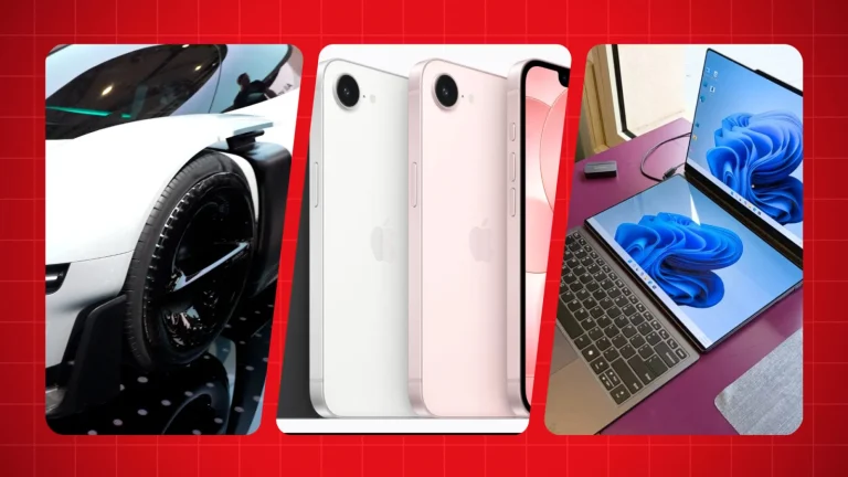 premier coup d'œil sur la supercar de Xiaomi, l'armée US en pince pour ChatGPT, nouvel iPhone 17e chez Apple