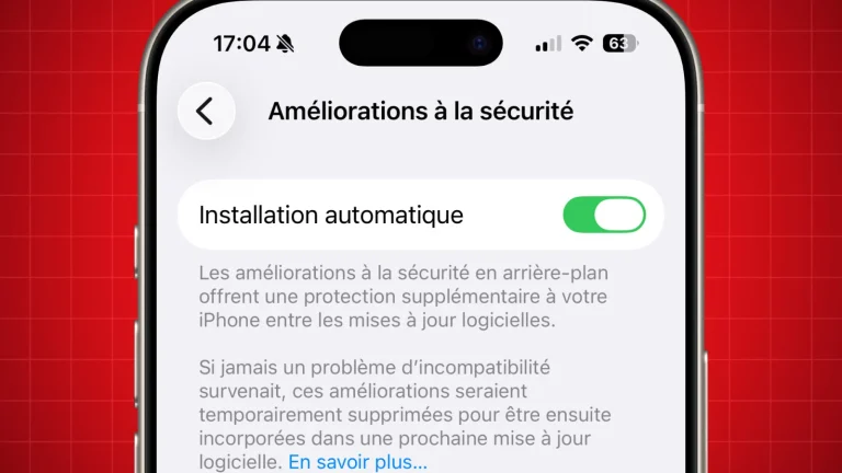 Apple corrige une faille dans Safari en silence, sans déranger personne