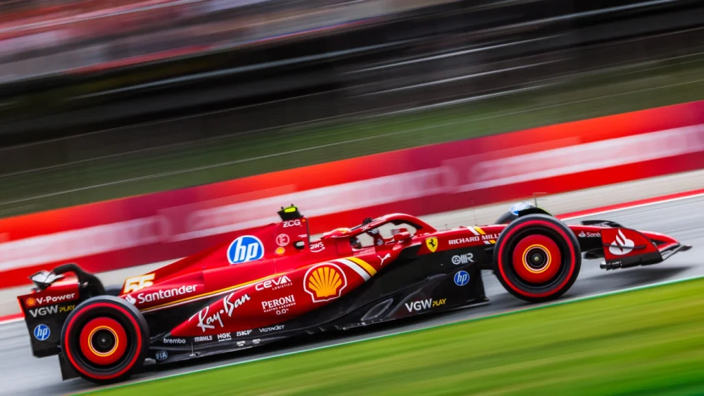 Où regarder le Grand Prix d’Australie 2026 de F1 en direct et gratuit ?