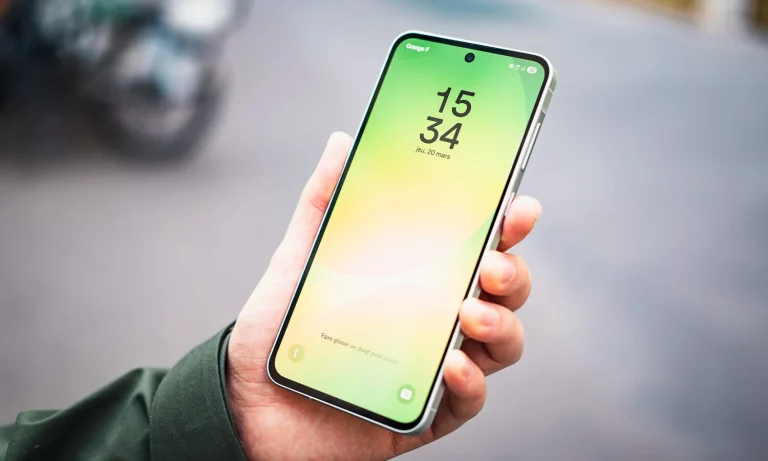 On sait déjà (presque) tout des Samsung Galaxy A57 et A37