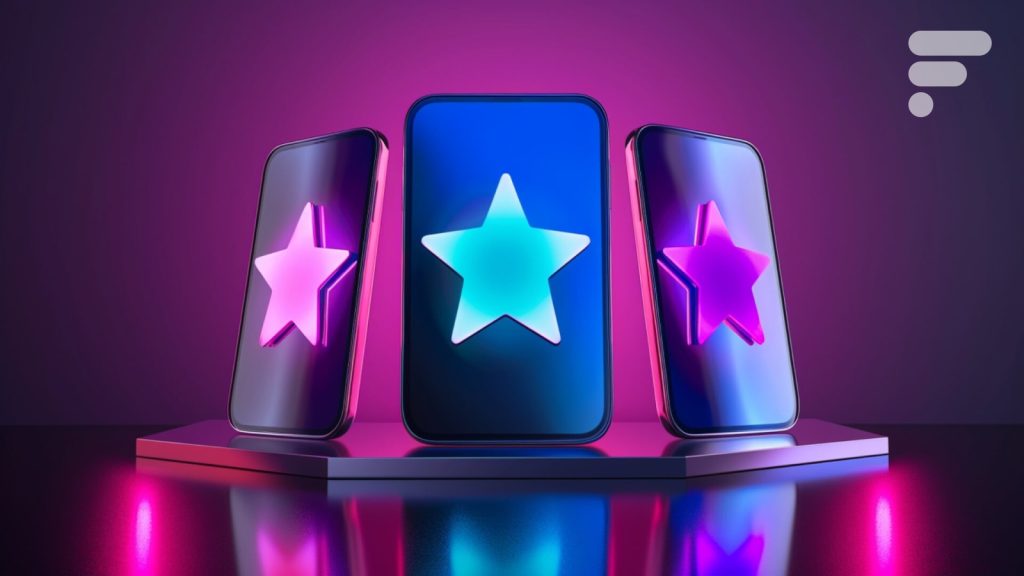 la concurrence sur Android est exacerbée — Frandroid