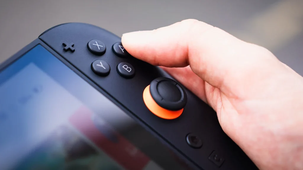 Nintendo réclame le remboursement des droits de douane de Trump