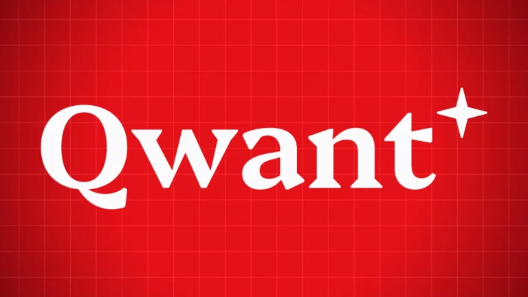 Qwant lance « Réponse Flash », sa riposte aux AI Overviews de Google