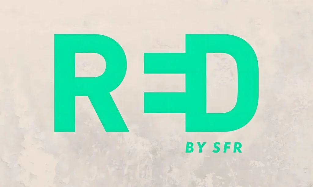 RED by SFR sort le grand jeu avec ses offres mobiles
