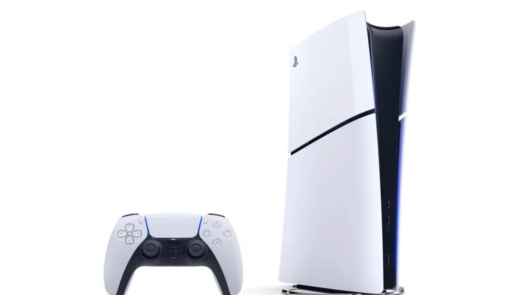 Sony ne souhaite pas le succès de la Switch, il vend sa PS5 avec zéro marge ⚡️