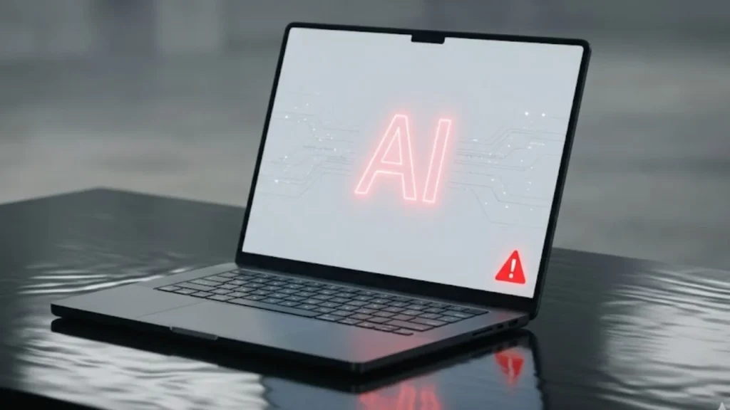 Une cyberattaque au coeur de l'IA sème la panique chez les développeurs