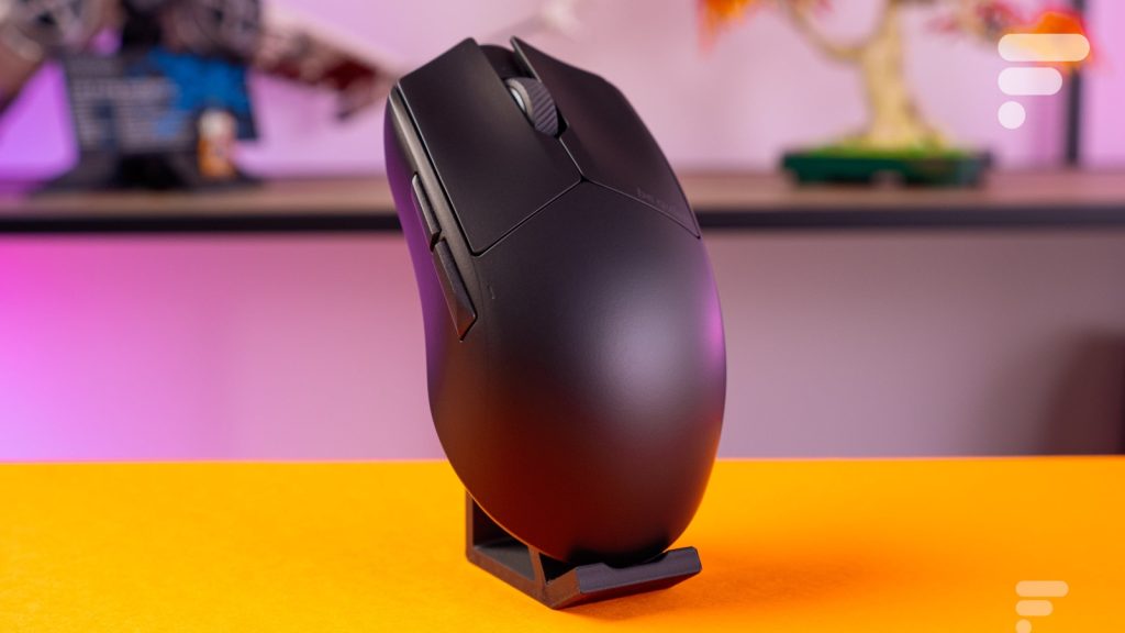 une première souris convaincante pour le spécialiste du refroidissement — Frandroid