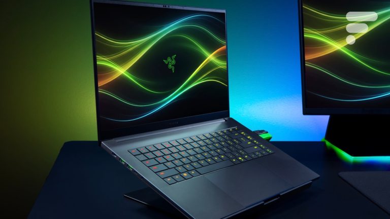 Comment Razer revient en arrière pour aller de l'avant avec son nouveau Blade 16 — Frandroid