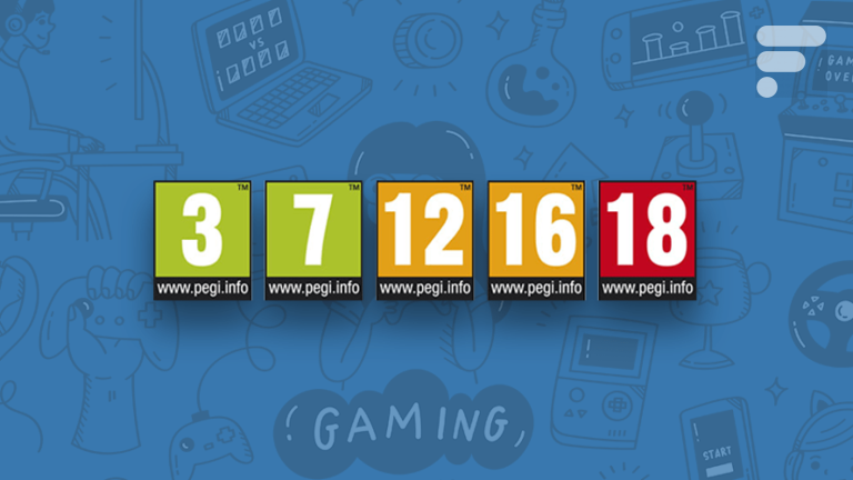 Pourquoi beaucoup de jeux risquent d’être déconseillés au moins de 16 ans à partir de 2027 — Frandroid