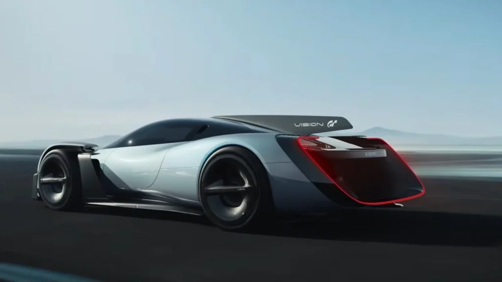 Xiaomi lance une Hypercar, voici les premières images du bolide
